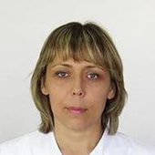Яковлева Надежда Владимировна, врач функциональной диагностики