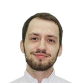 Колесников Вадим Владимирович, стоматолог-ортопед