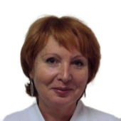 Сускова Ольга Тимофеевна, гинеколог