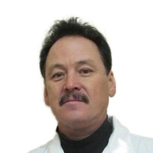 Магзянов Ахат Махмутович, стоматолог-терапевт