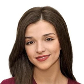 Хурхурова Виктория Алексеевна, офтальмолог