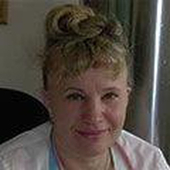 Лисневская Галина Николаевна, терапевт