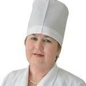 Бадертдинова Рахима Фахразеевна, инфекционист