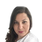 Каленова Евгения Эдуардовна, фтизиатр