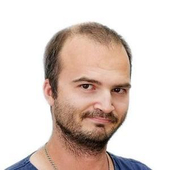 Соломеин Дмитрий Андреевич, ортопед