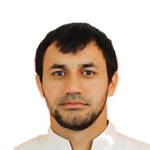 Хидирнебиев Асхаб Рахманович, стоматолог-терапевт