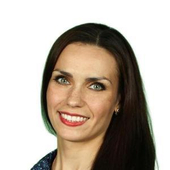 Симахина Полина Павловна, рентгенолог