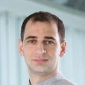 Кортиев Руслан Валерьевич, сосудистый хирург