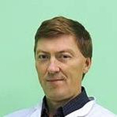 Волыхин Александр Геннадьевич, ортопед