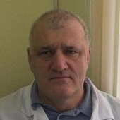 Коченов Аркадий Черменович, гинеколог