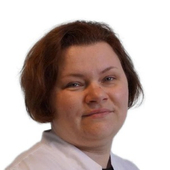 Стрежнева Инна Сергеевна, эндокринолог