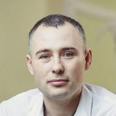 Литвинов Юрий Геннадьевич, анестезиолог-реаниматолог