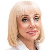 Титаренко Елена Германовна, невролог