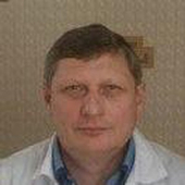 Козлов Александр Вениаминович, инфекционист