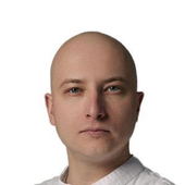 Лядов Глеб Дмитриевич, маммолог-онколог