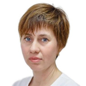 Голикова Светлана Анатольевна, врач УЗД