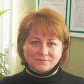 Анисимова Наталья Геннадьевна, семейный врач