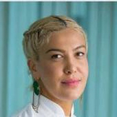 Бигаева Залина Сослановна, врач функциональной диагностики