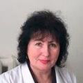 Пылинская Татьяна Георгиевна, дерматолог