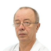 Кочуров Станислав Эдуардович, травматолог