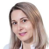 Миникаева Русалина Минигалеевна, терапевт