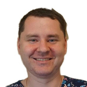 Кулешов Алексей Витальевич, стоматолог-терапевт