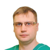 Абрашин Дмитрий Владимирович, невролог