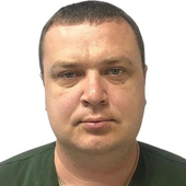 Проскуров Евгений Валерьевич, проктолог