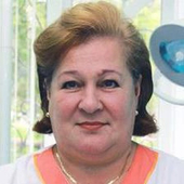 Мухаметзянова Татьяна Анатольевна, стоматолог-терапевт