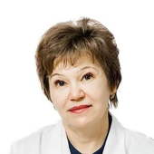 Бобылева Галина Геннадьевна, гинеколог