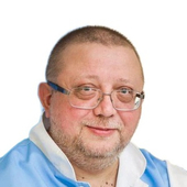 Котляров Игорь Викторович, врач УЗД