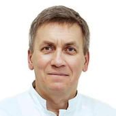 Грибин Евгений Юрьевич, гомеопат