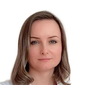 Шевченко Наталья Викторовна, педиатр