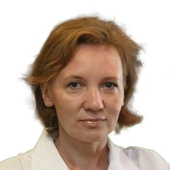 Разумовская Наталья Владимировна, кардиолог