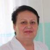 Иванова Фатима Магометовна, акушер-гинеколог