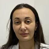 Хуажева Зарема Байзетовна, ЛОР