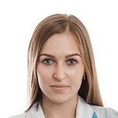 Шегурова Ирина Владимировна, ЛОР