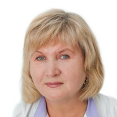 Серебрякова Галина Валентиновна, невролог