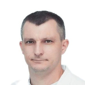 Гайдадым Юрий Валериевич, ортопед