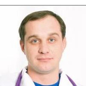 Горяев Александр Геннадьевич, кардиолог