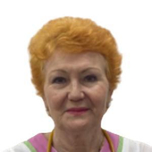 Дементьева Людмила Германовна, терапевт