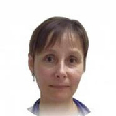 Жегалова Людмила Вячеславовна, эндокринолог