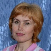 Кантеева Антонина Октябриновна, стоматолог-терапевт