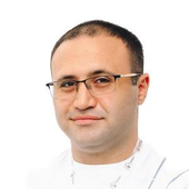 Торчян Агаси Германович, стоматолог-хирург