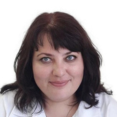 Шаламова Елена Витальевна, офтальмолог