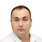 Куценко Александр Викторович, невролог