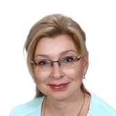 Позняк Елена Александровна, кардиолог