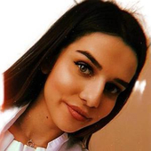 Мукумова Анастасия Викторовна, стоматолог-терапевт