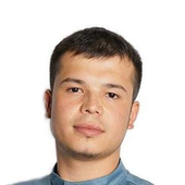 Турсунов Джамик Рустамович, стоматолог-терапевт