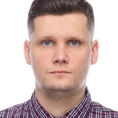 Майоров Максим Олегович, анестезиолог-реаниматолог